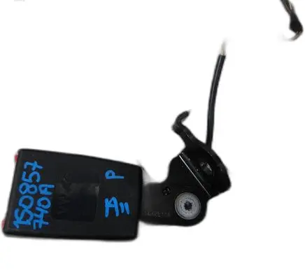 Volkswagen Up Other interior part 1S0857740A