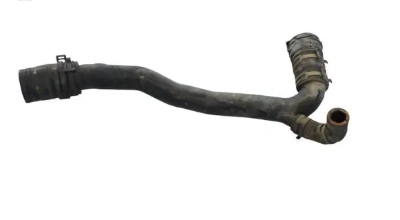 Jaguar XF X250 Engine coolant pipe/hose 9X238286BD
