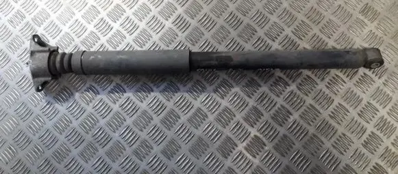 Ford Focus Rear shock absorber/damper 4m5118080pae