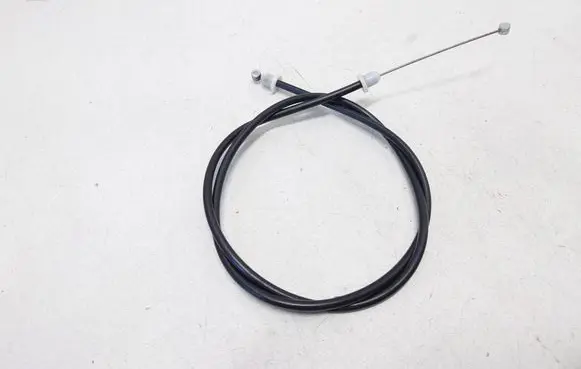 Mercedes-Benz Vito Viano W639 Hand brake release cable A6394202685 6394202685
