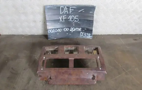 Jaguar XF X260 Voltmeter 1304866