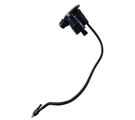 Ford Bronco Windscreen/windshield washer pump M1PB17K624AA