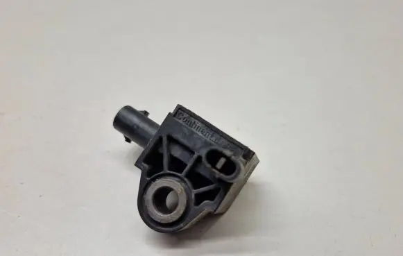 BMW X5 F15 Airbag deployment crash/impact sensor 9196043