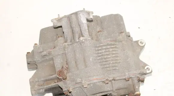 Lexus RX 330 - 350 - 400H Rear differential
