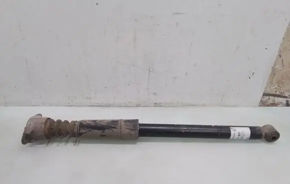 Ford Fiesta Rear shock absorber/damper