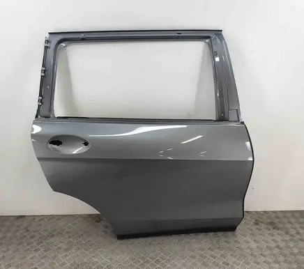 BMW X7 G07 Rear door 8738558