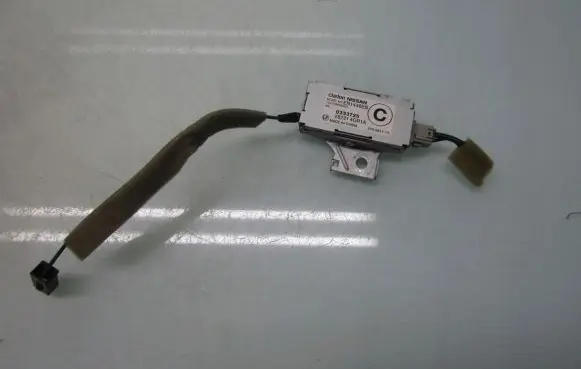 Infiniti Q50 Antenna control unit 282314GR1A