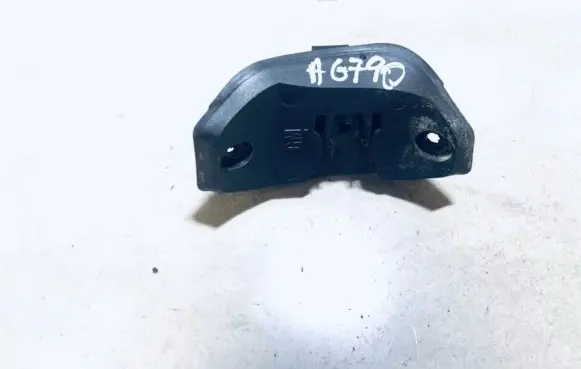 Central locking motor