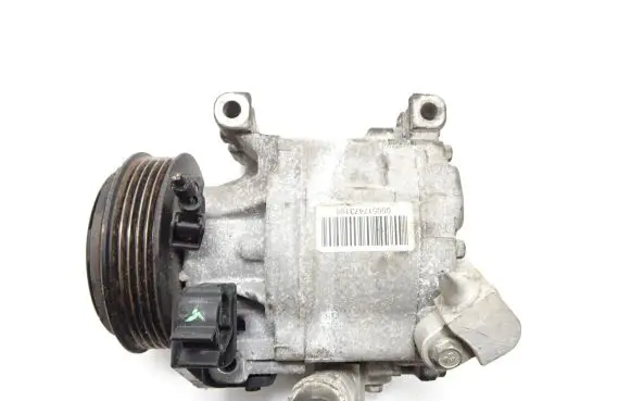Fiat Panda III Air conditioning (A/C) compressor (pump) 5A787520051747318 HFC134A SGSB06