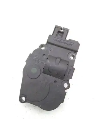 BMW 3 F30 F35 F31 Air flap motor/actuator