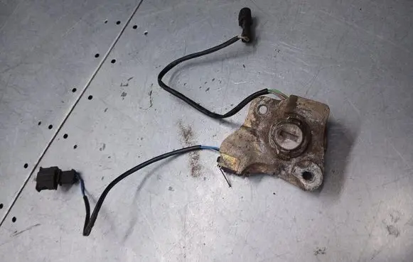 Ford Galaxy Tailgate/trunk/boot lock/catch/latch