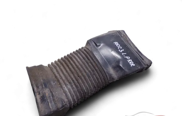 Audi 100 200 5000 C3 Engine coolant pipe/hose