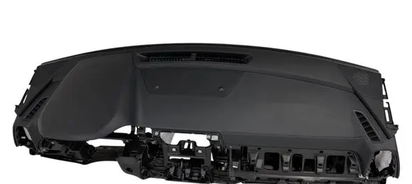 KIA Sorento IV Dashboard 84799P2000 84710P2300