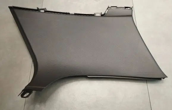 Volkswagen Golf VII (C) pillar trim 5G4867288D