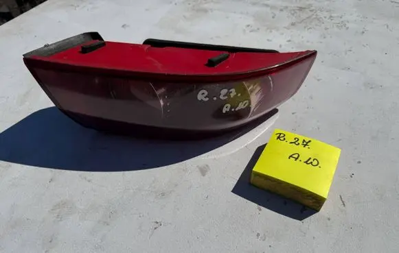 Alfa Romeo 159 Tailgate rear/tail lights F939390102