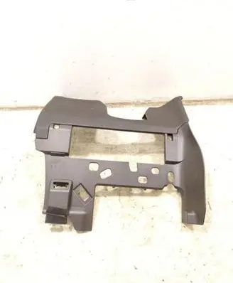 Porsche Macan (95B) Dashboard lower bottom trim panel 95B858903F