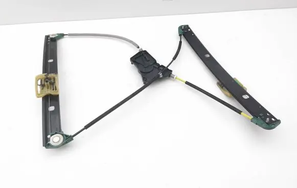 Audi A6 S6 C8 4K Front window lifting mechanism without motor 4K0837462