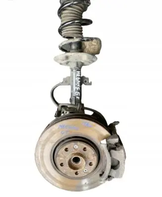 Renault Megane IV Front wheel hub spindle knuckle 543025005R