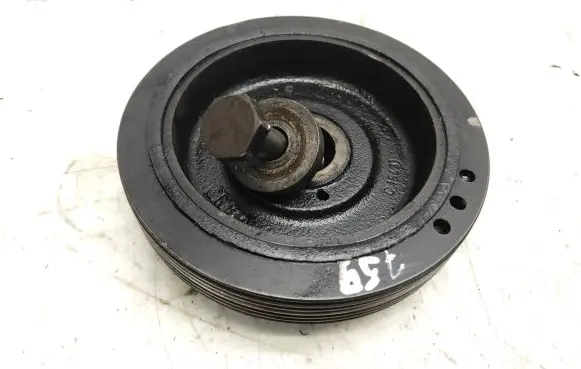 Citroen Xsara Crankshaft pulley