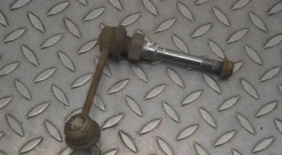 Maserati Ghibli Front anti-roll bar/stabilizer link 