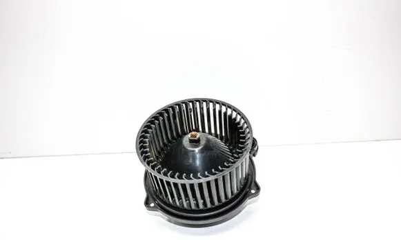 Heater fan/blower