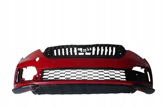 Skoda Scala Front bumper XZ222222222