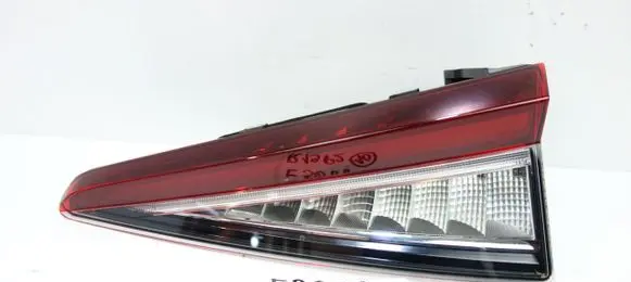 Skoda Enyaq iV Tailgate rear/tail lights 5LG945308