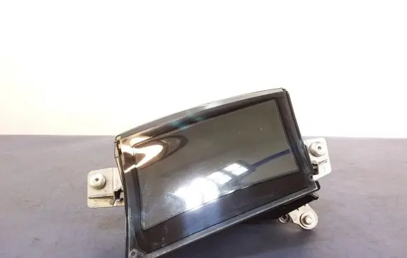 BMW 4 F32 F33 Radio/CD/DVD/GPS head unit 9312774