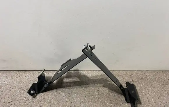 BMW X5 F15 Battery bracket 61603C267 61217629616 7629616