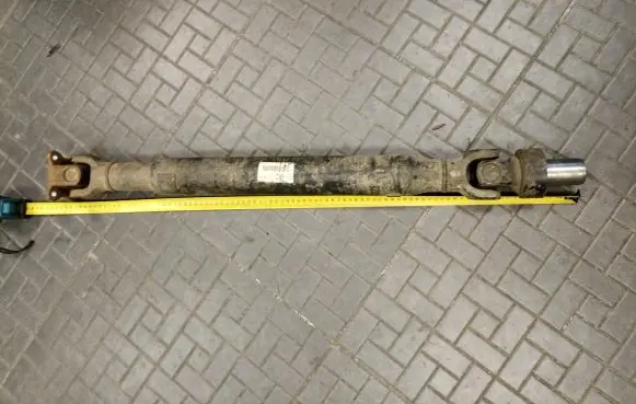 Suzuki Grand Vitara II Rear driveshaft/prop shaft 