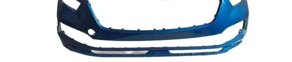 Skoda Kamiq Front bumper 658807221
