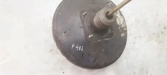 Peugeot 406 Brake booster B361010