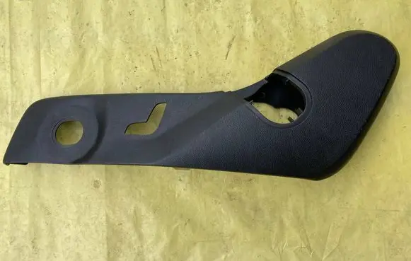 Mercedes-Benz C AMG W204 Seat trim A2049180530 6026746L