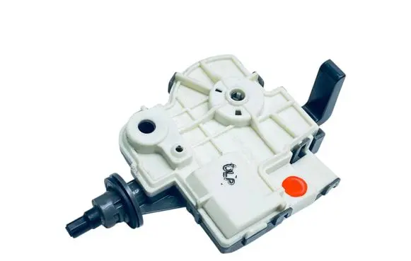 Toyota RAV 4 (XA50) Fuel tank cap lock motor 7703042020