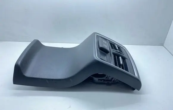 Subaru Forester SK Rear air vent grill 92113SJ130 S22007590 86257SJ040