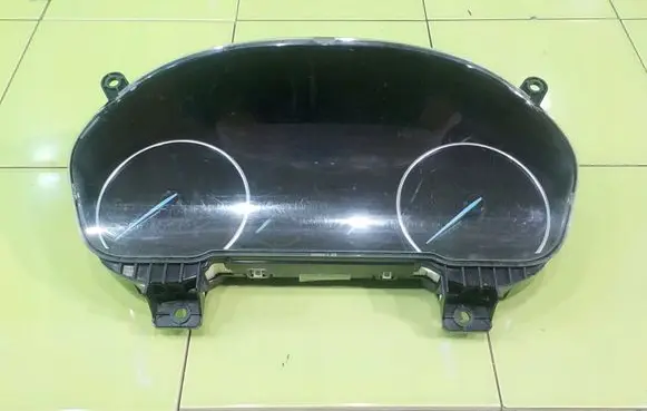 Ford Ecosport Speedometer (instrument cluster) GN1510849CFH WP163