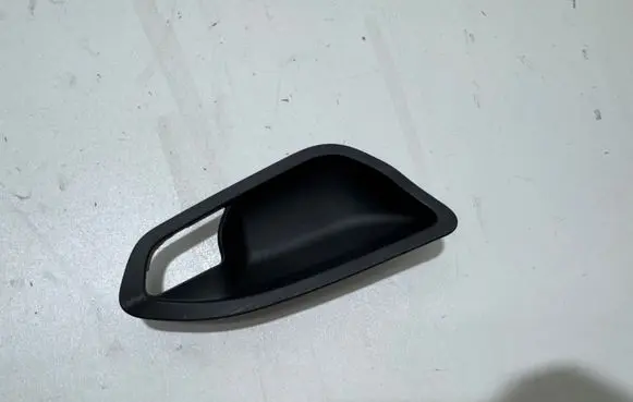 BMW 1 F20 F21 Front door handle cover 7270976 14290410 142904