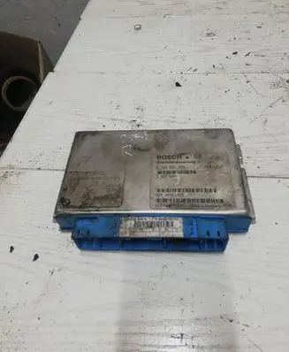 BMW 5 E39 Gearbox control unit/module 0260002429 1423642