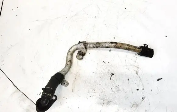 Audi A7 S7 4G Engine coolant pipe/hose 059121069