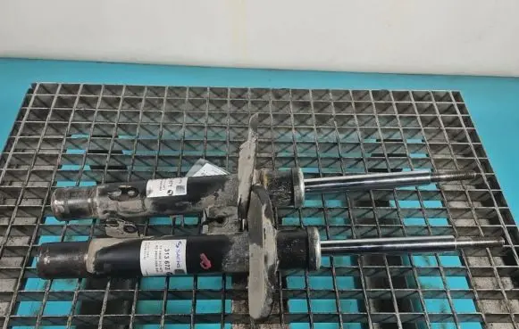 Peugeot 207 Front shock absorber/damper IMPRK1396682