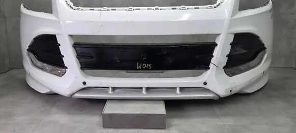 Ford Kuga II Front bumper CV4J17F775A