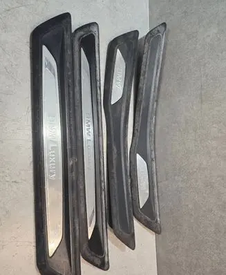 BMW 3 F30 F35 F31 sill trim set (inner) 7260929