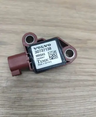 Volvo C70 Airbag deployment crash/impact sensor 30737138 8840A7