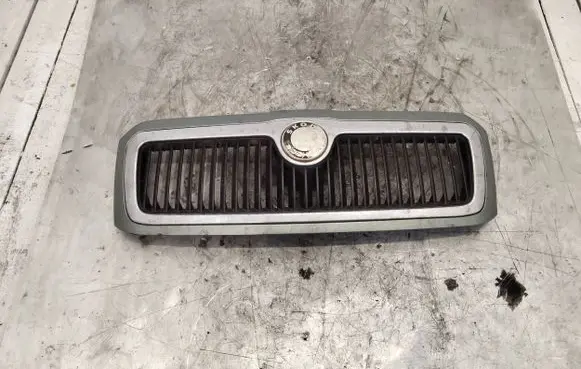 Skoda Octavia Mk1 (1U) Front bumper lower grill 00101113113