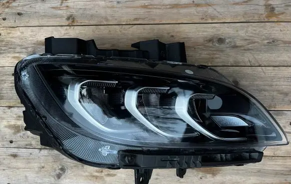 Hyundai Kona I Headlight/headlamp 92102J9600