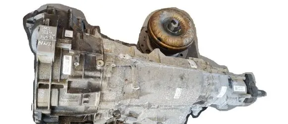 Audi Q5 SQ5 Automatic gearbox NWX
