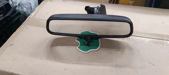 Audi A6 S6 C7 4G Rear view mirror (interior) E11026148