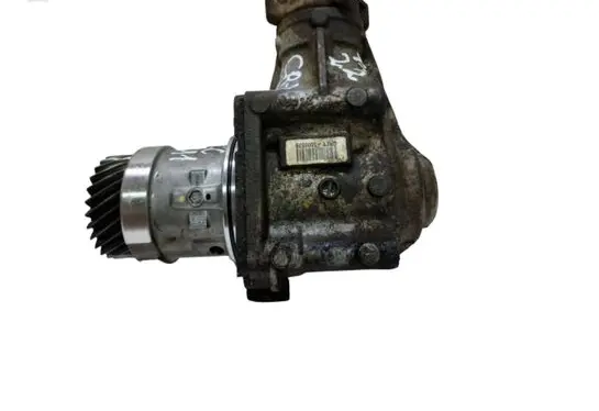 Honda CR-V Gearbox transfer box case PRV 5000579