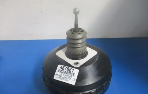 Volkswagen Caddy Brake booster 1K2614105BL