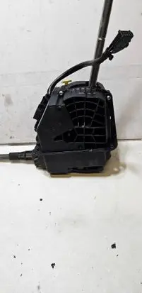 Volkswagen Touran I Gear shifter/selector 5K1713025BP